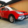 SSANGYONG TIVOLI XLV 1.6G - Image 2